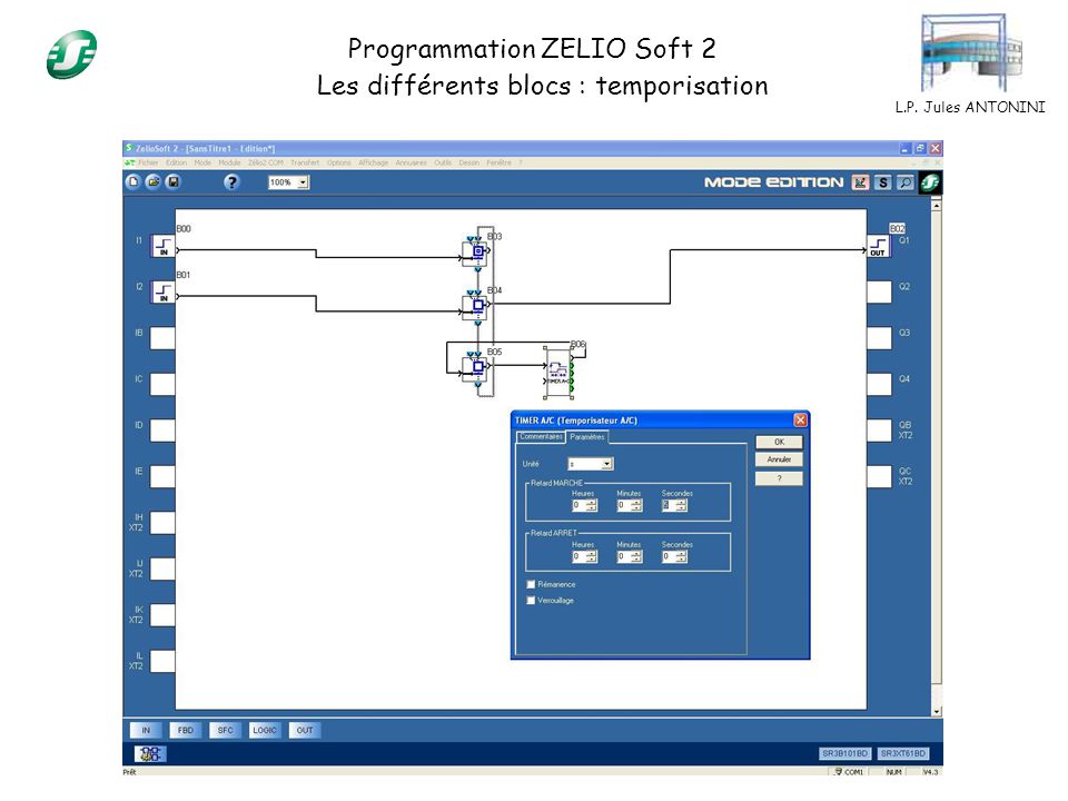 logiciel programmation zelio